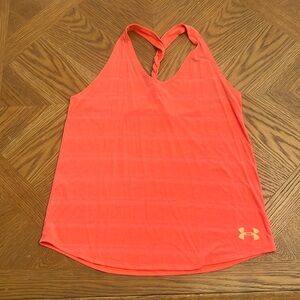 Under Armour Heat Gear Tank Top